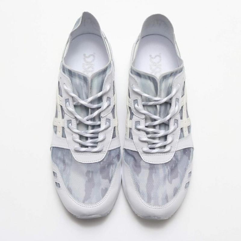 SEPATU SNEAKERS ASICS Tiger Gel-Lyte III