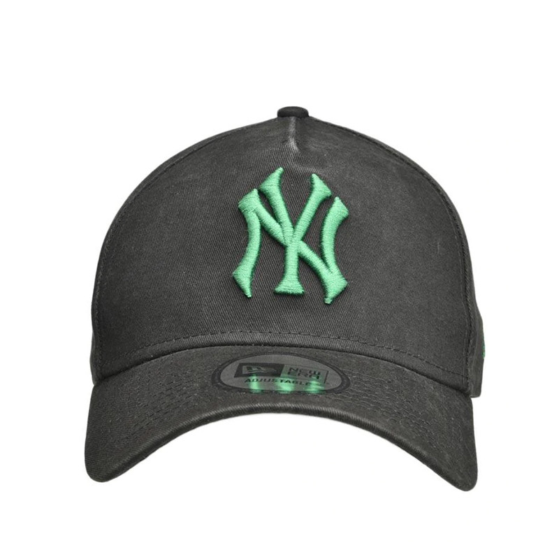 AKSESORIS SNEAKERS NEW ERA 940 New York Yankees Washed Cotton Cap