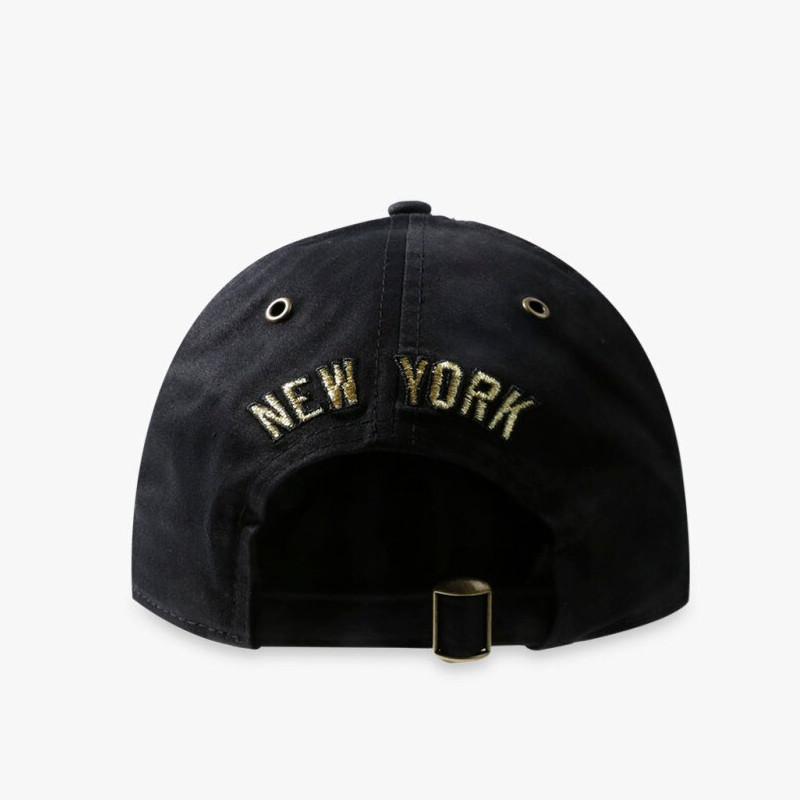Washed Chino Neyyan Cap foto 2