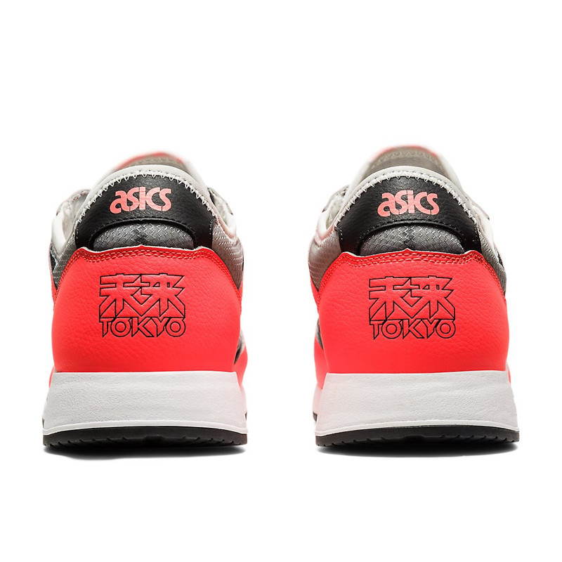 SEPATU SNEAKERS ASICS Lyte Classic
