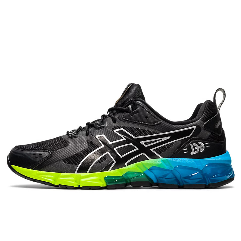 SEPATU LARI ASICS Gel-Quantum 180