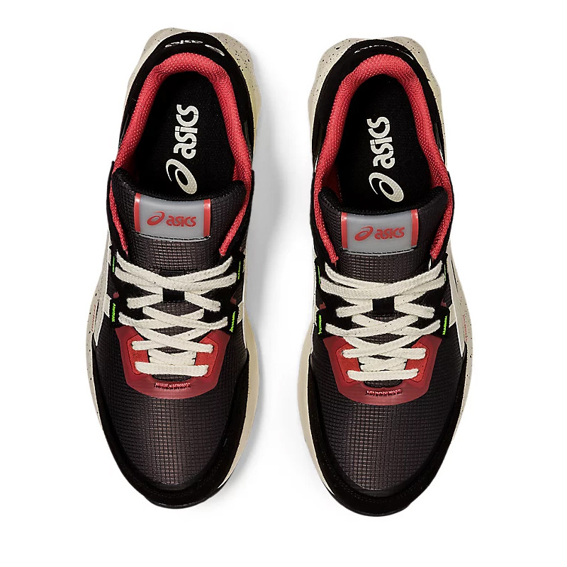 SEPATU LARI ASICS Tarther Blast