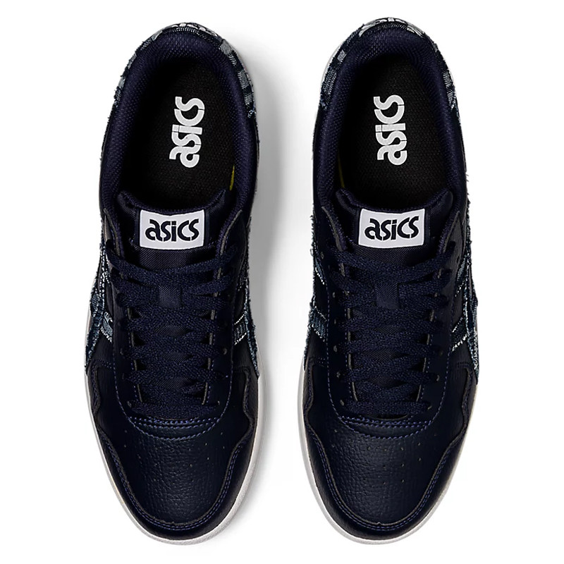 SEPATU SNEAKERS ASICS Japan S