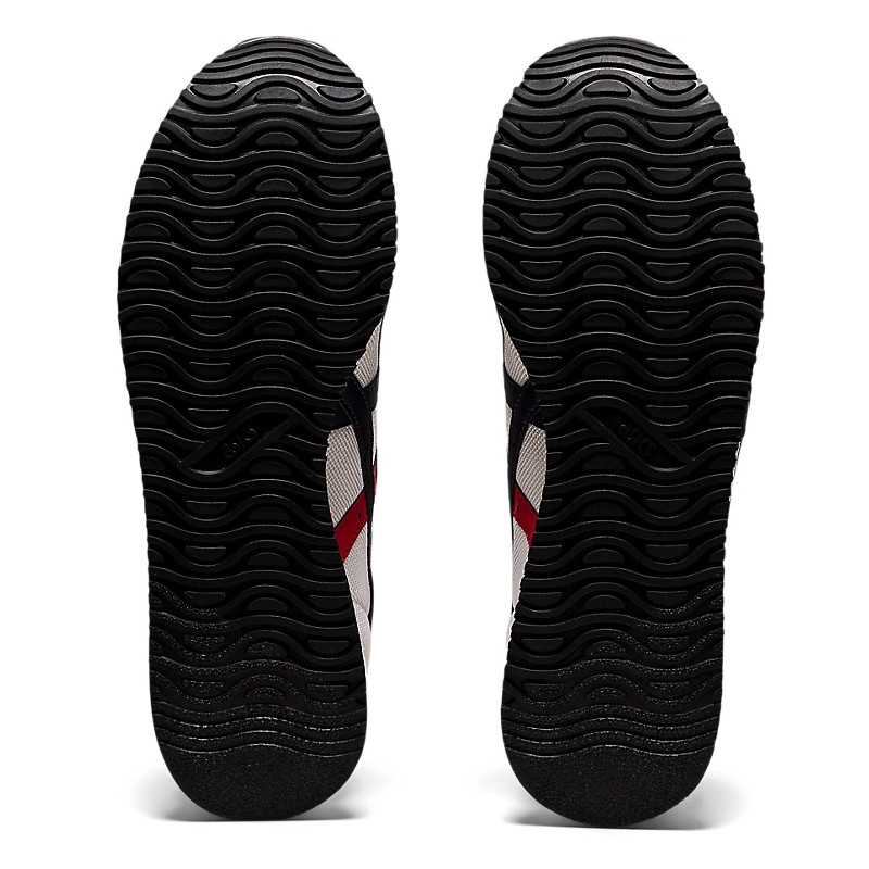 SEPATU SNEAKERS ASICS Tiger Runner