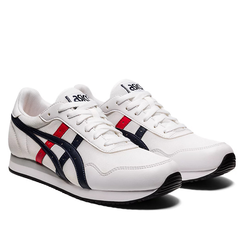 SEPATU SNEAKERS ASICS Tiger Runner