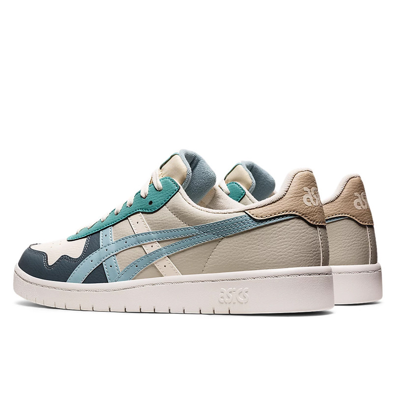 SEPATU SNEAKERS ASICS Japan S
