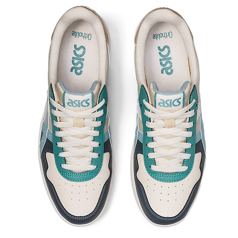 SEPATU SNEAKERS ASICS Japan S