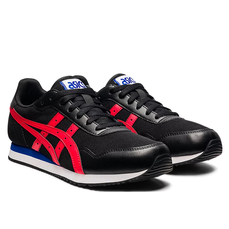 SEPATU SNEAKERS ASICS Tiger Runner