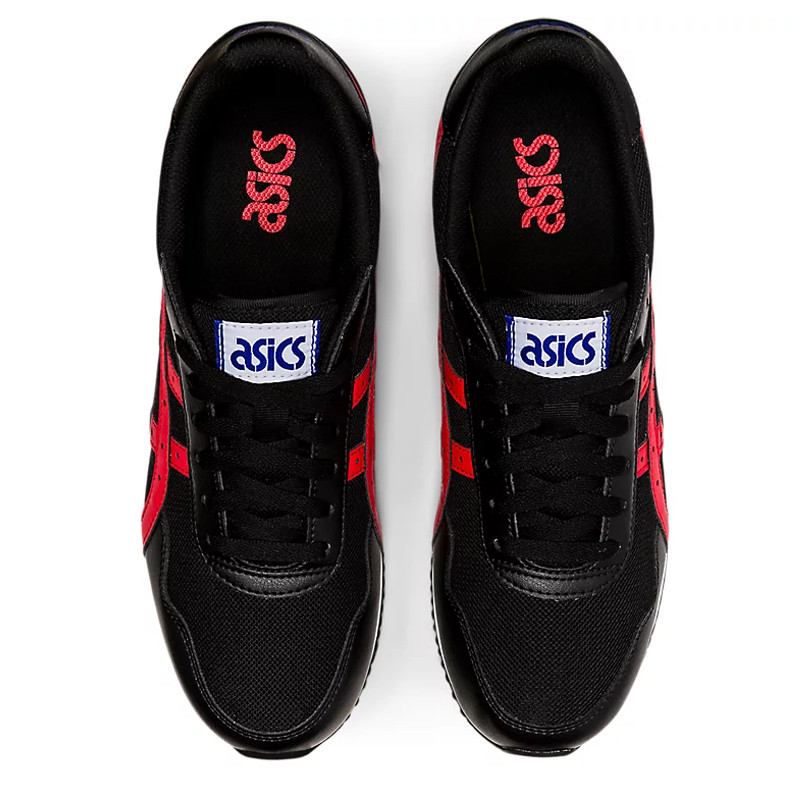 SEPATU SNEAKERS ASICS Tiger Runner