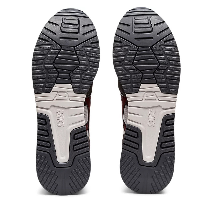 SEPATU SNEAKERS ASICS LYTE CLASSIC