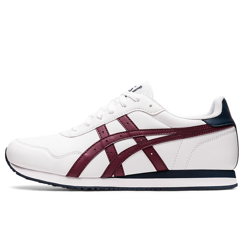 SEPATU LARI ASICS TIGER RUNNER