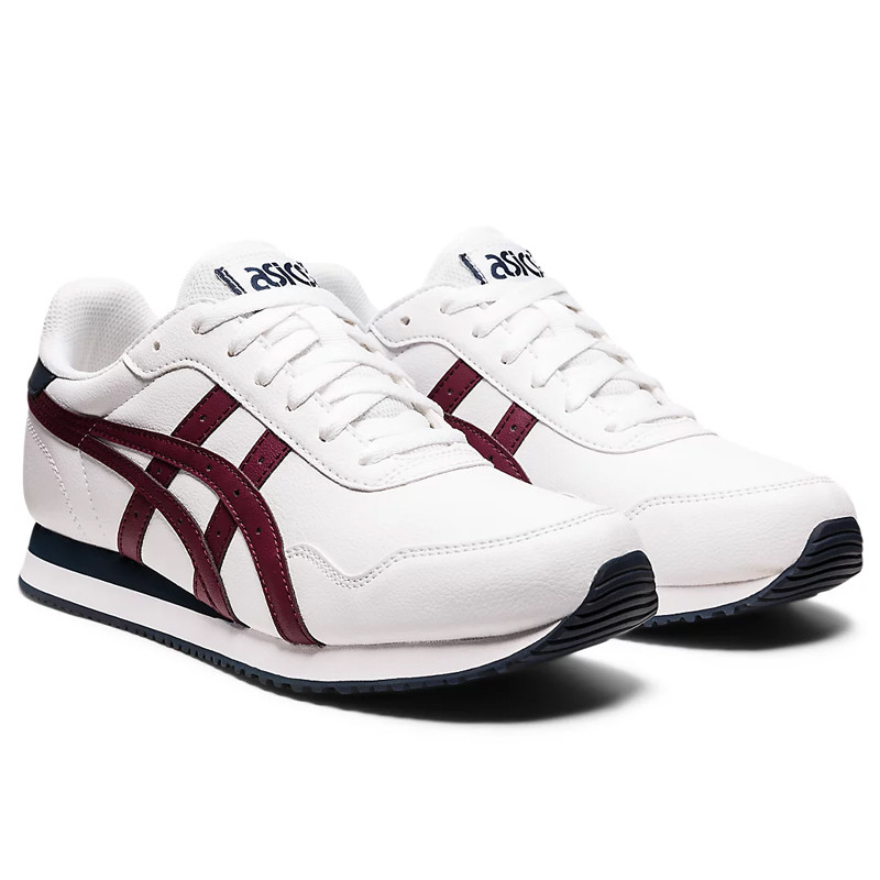 SEPATU LARI ASICS TIGER RUNNER