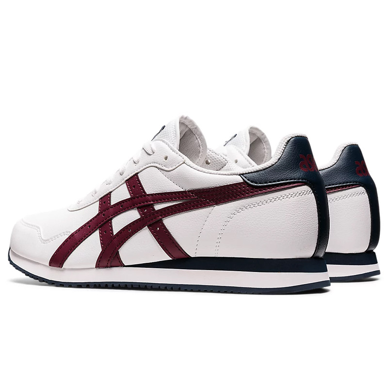 SEPATU LARI ASICS TIGER RUNNER