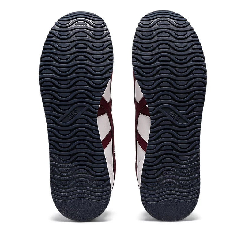 SEPATU LARI ASICS TIGER RUNNER