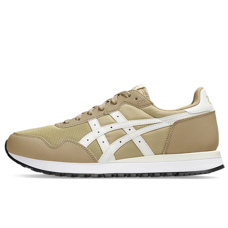 SEPATU SNEAKERS ASICS TIGER RUNNER II