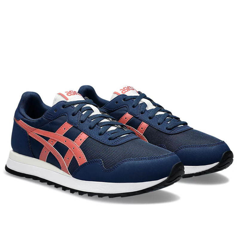 SEPATU SNEAKERS ASICS TIGER RUNNER II