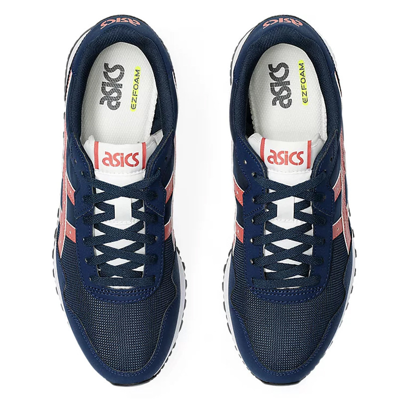 SEPATU SNEAKERS ASICS TIGER RUNNER II