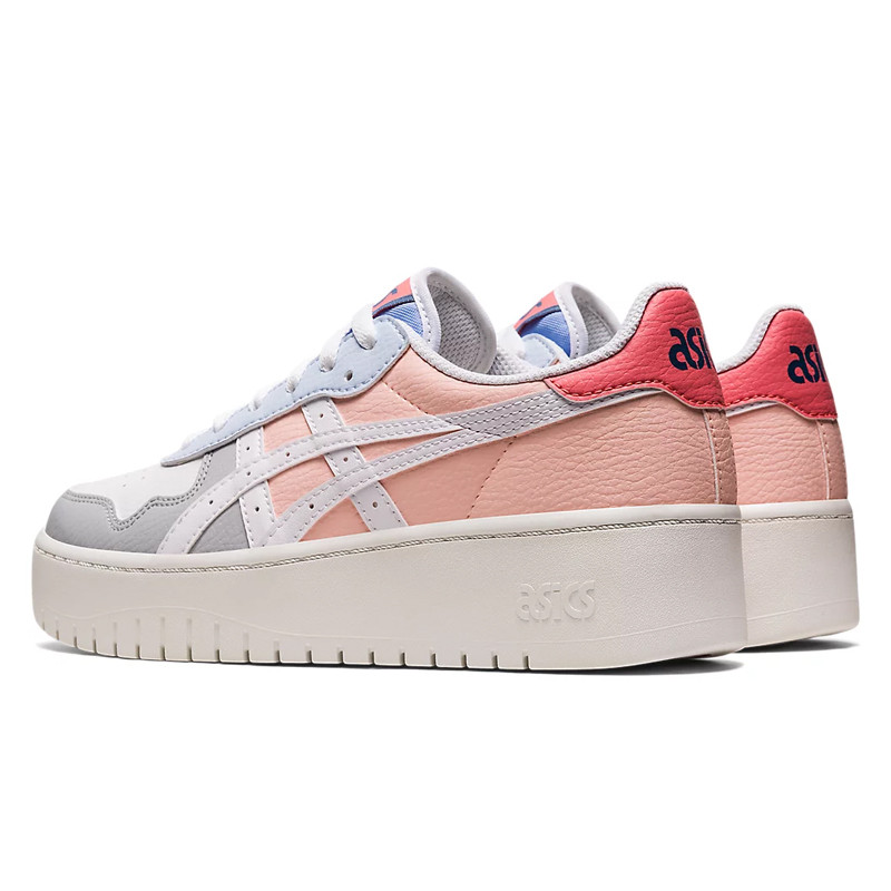 SEPATU SNEAKERS ASICS wmns JAPAN S PF
