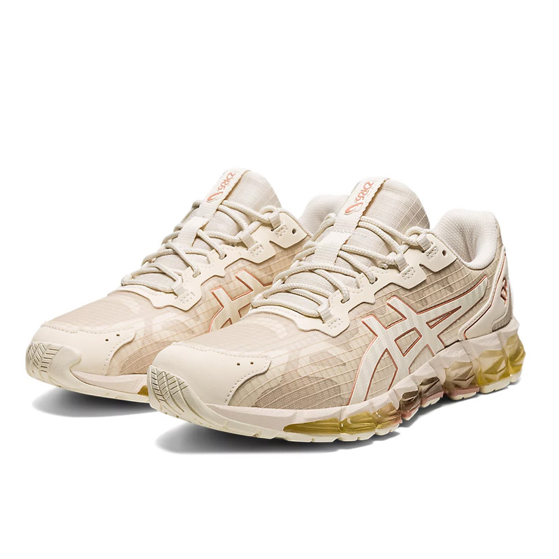 SEPATU LARI ASICS Wmns Gel-Quantum 360 6