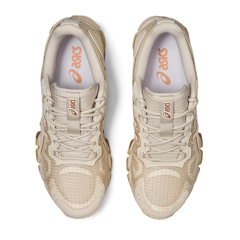 SEPATU LARI ASICS Wmns Gel-Quantum 360 6