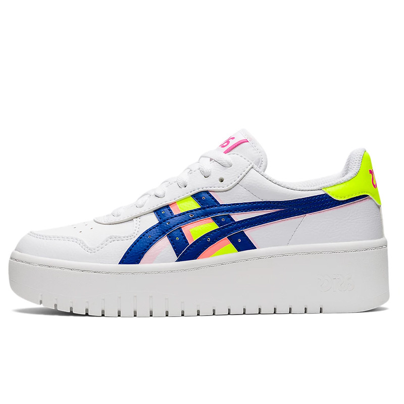 SEPATU SNEAKERS ASICS Wmns JAPAN S PF