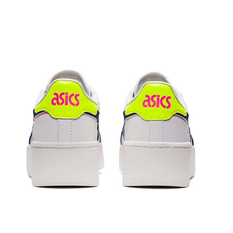 SEPATU SNEAKERS ASICS Wmns JAPAN S PF