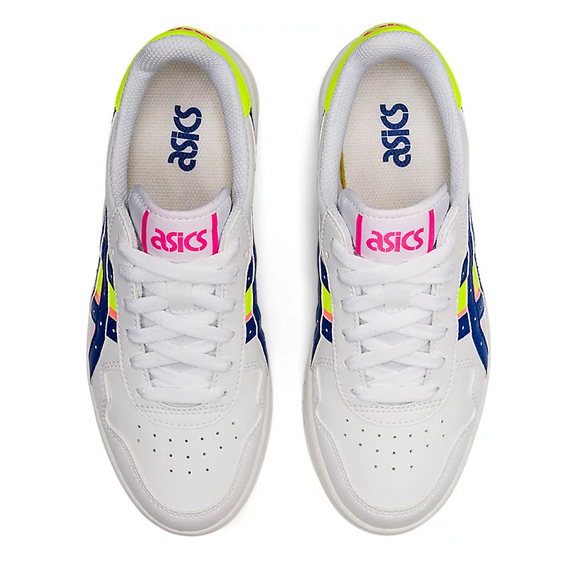 SEPATU SNEAKERS ASICS Wmns JAPAN S PF