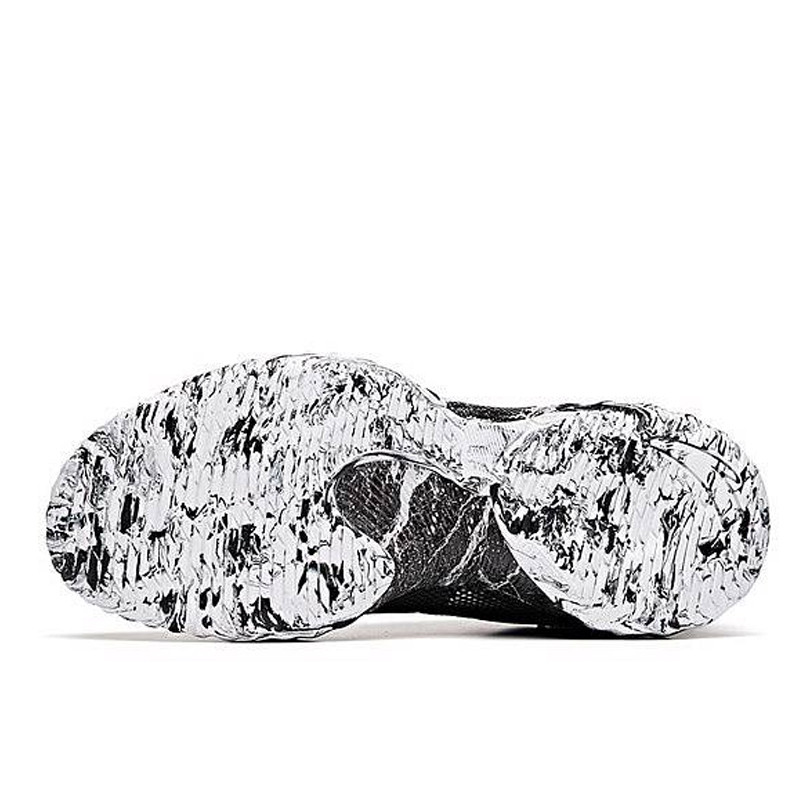 SEPATU BASKET ANTA Shock The Game 4 Low
