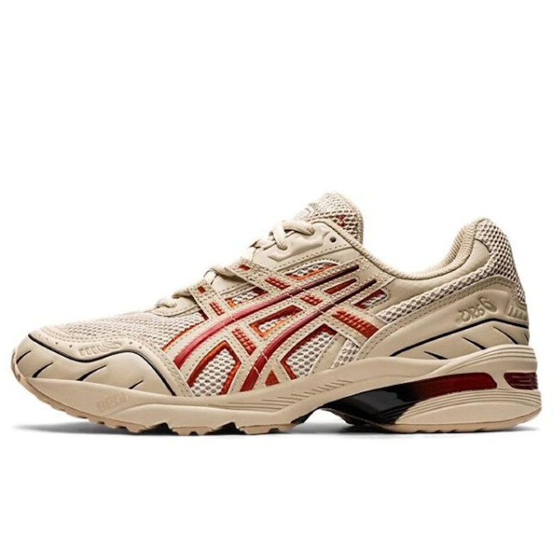 SEPATU LARI ASICS X Freiknock Gel -1090