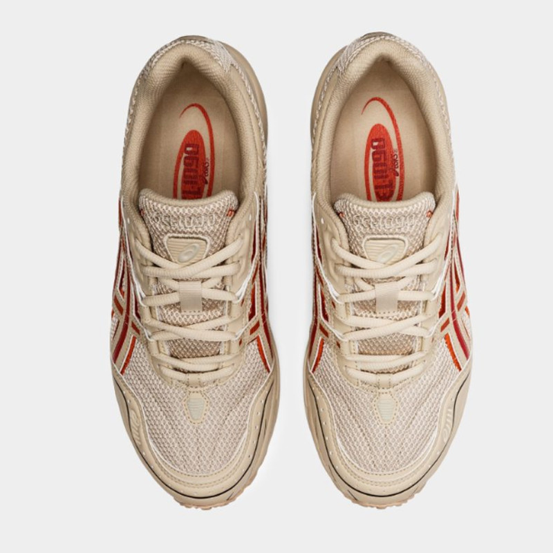 SEPATU LARI ASICS X Freiknock Gel -1090