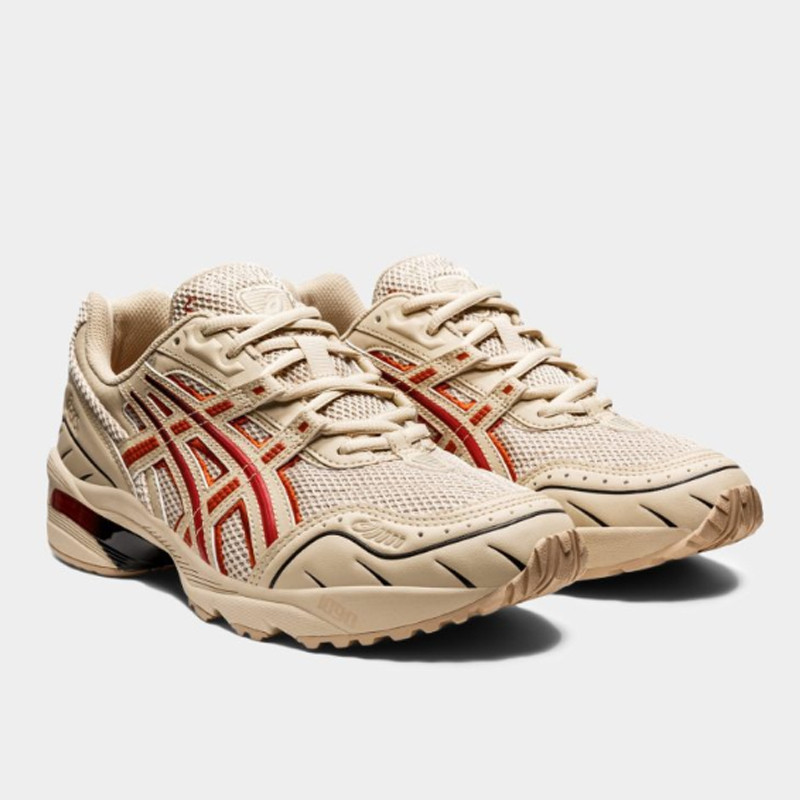 SEPATU LARI ASICS X Freiknock Gel -1090