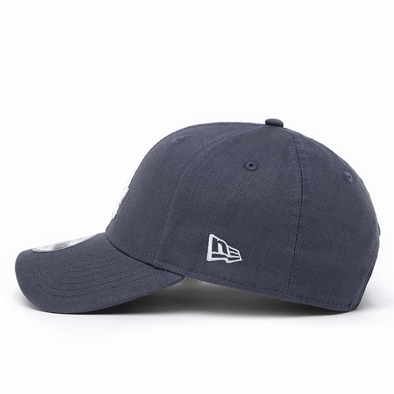 9forty La Dodgers Linen Cap foto 2