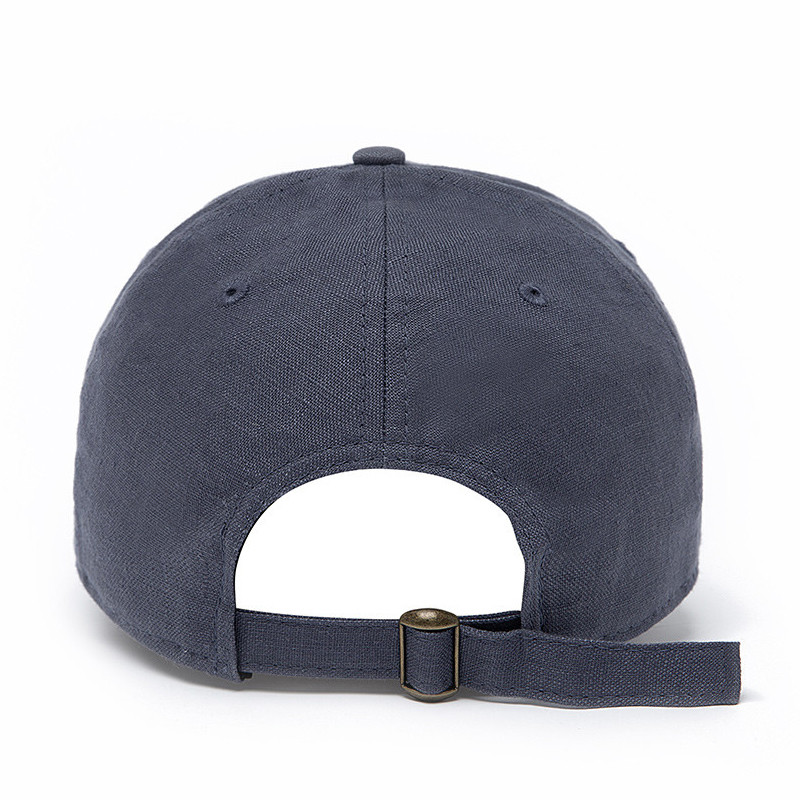 9forty La Dodgers Linen Cap foto 3