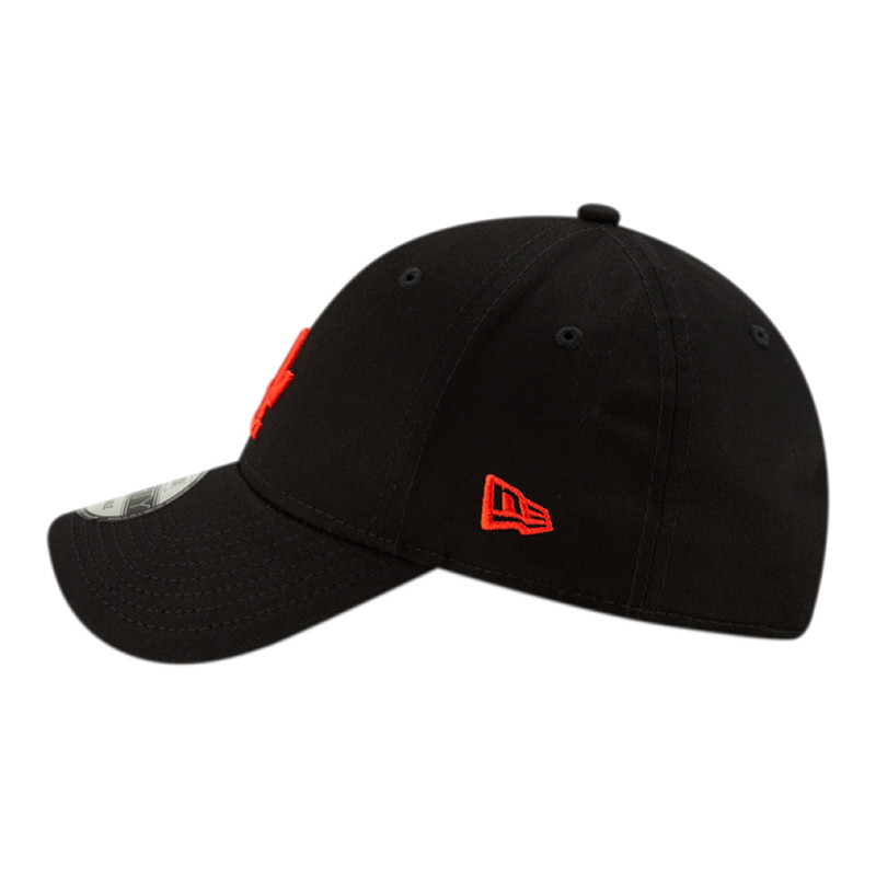 LA Red Logo 9Forty Cap foto 2