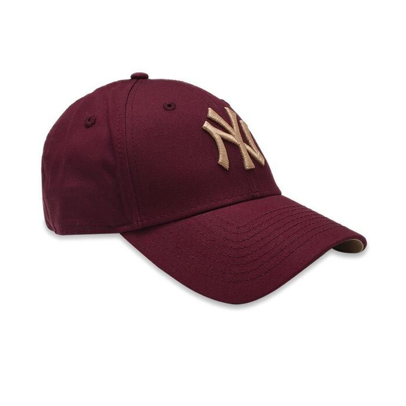 AKSESORIS SNEAKERS NEW ERA MLB W940CS New York Yankees Camel Cap