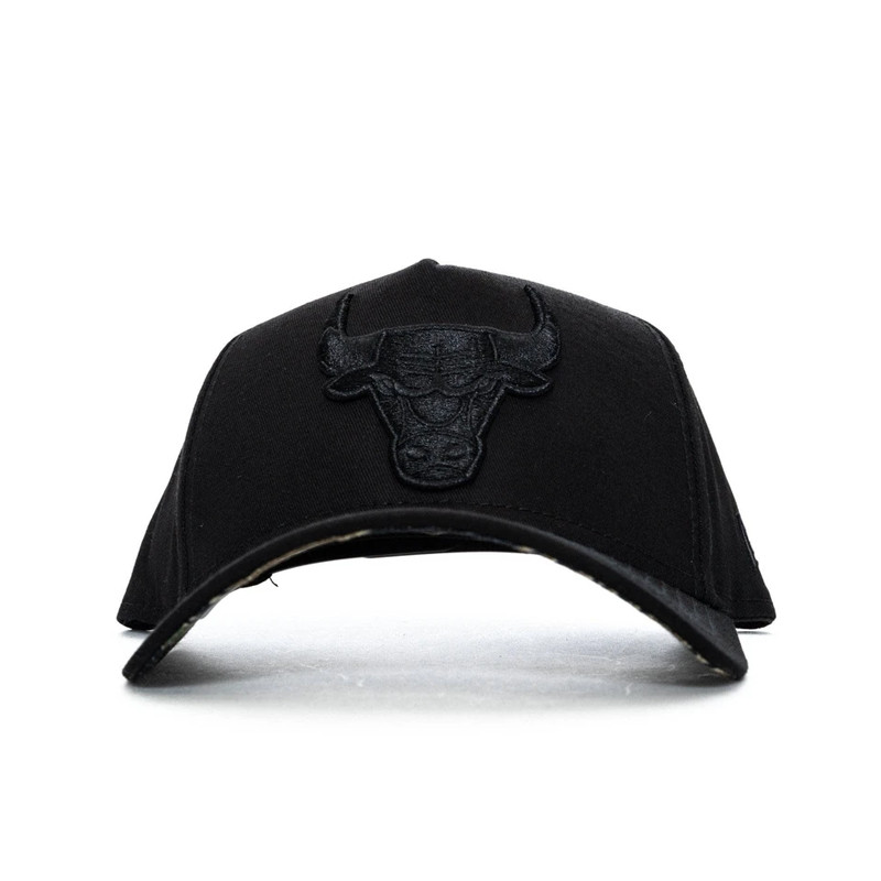 NBA 940AF Chicago Bulls Cap foto 2