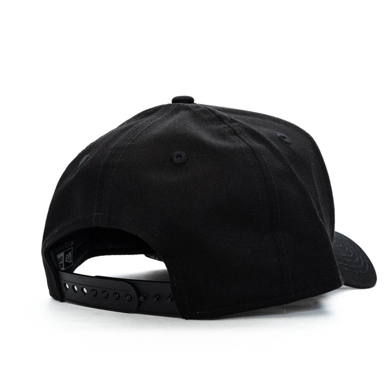 NBA 940AF Chicago Bulls Cap foto 3