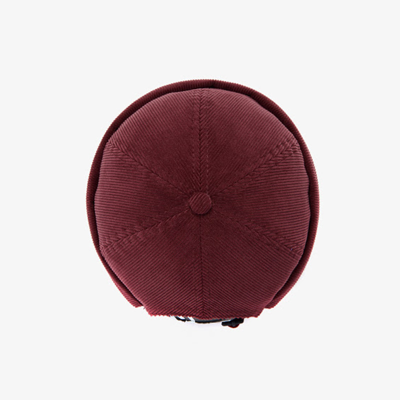 AKSESORIS SNEAKERS NEW ERA Sportwear Skully Corduroy