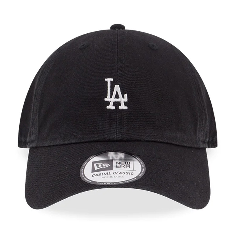 TOPI SNEAKERS NEW ERA Casual Classic Mini Los Angeles Dodgers Cap