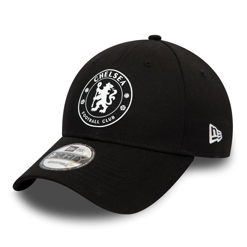 AKSESORIS SNEAKERS NEW ERA CHELSEA FC 9FORTY CAP