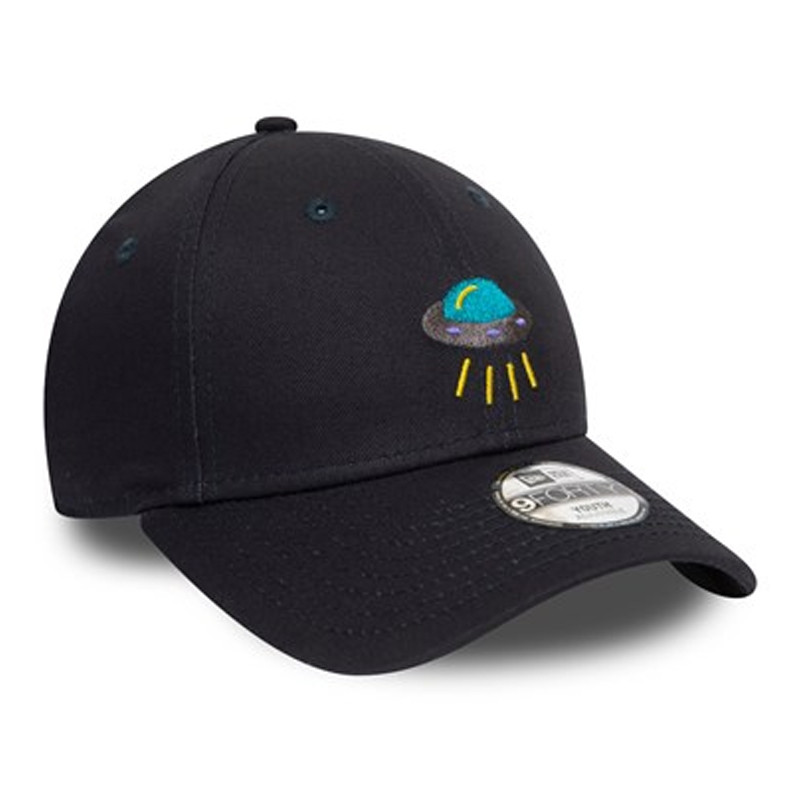 Spaceship Kids 9Forty Cap foto 2