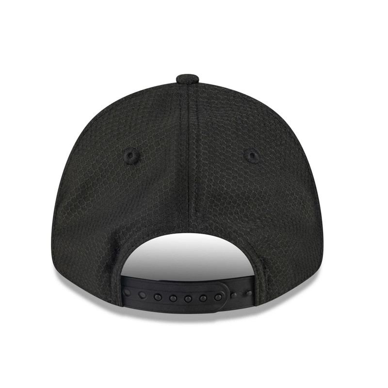 940 Snap Los Angeles Dodgers Hex Cap foto 3