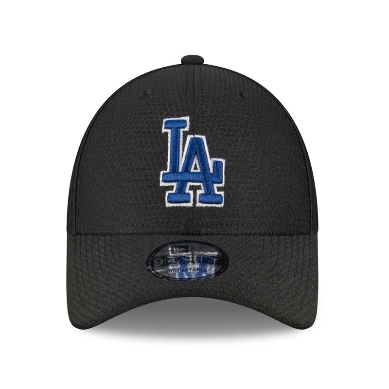 940 Snap Los Angeles Dodgers Hex Cap foto 4