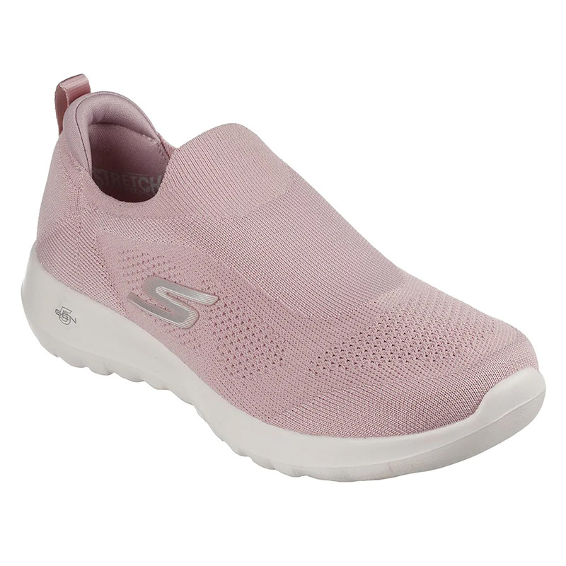 SEPATU SNEAKERS SKECHERS Wmns GOwalk Joy