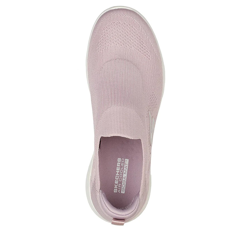 SEPATU SNEAKERS SKECHERS Wmns GOwalk Joy