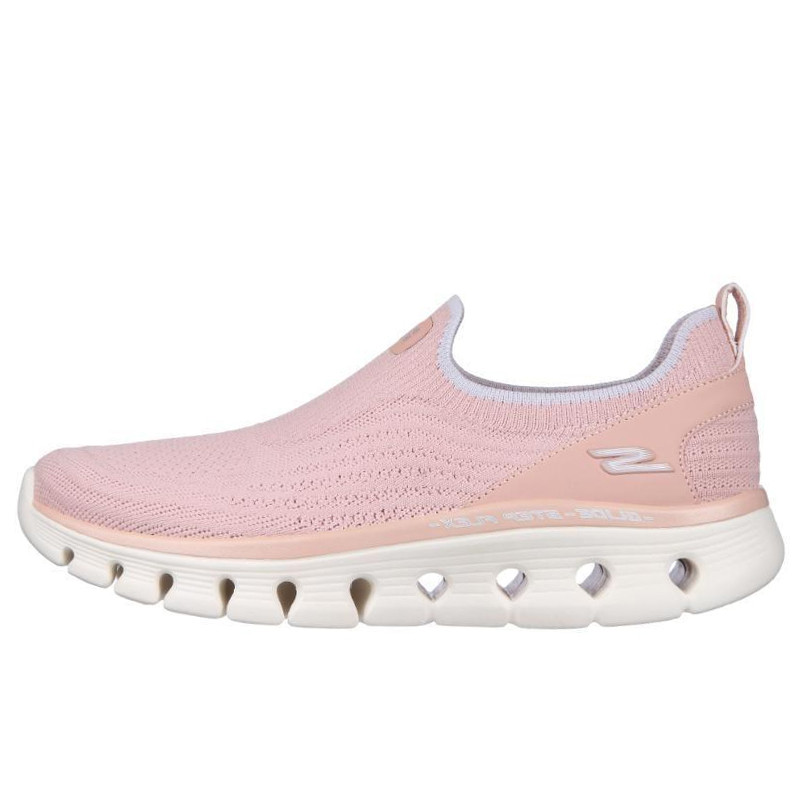 SEPATU SNEAKERS SKECHERS Wmns GOWALK GLIDE-STEP FLEX