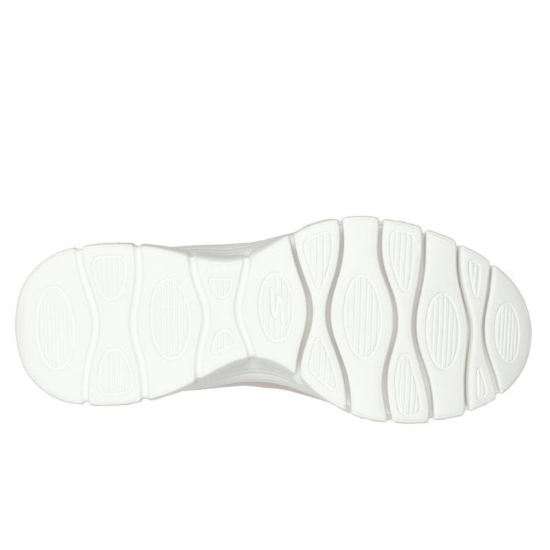 SEPATU SNEAKERS SKECHERS Wmns GOWALK GLIDE-STEP FLEX