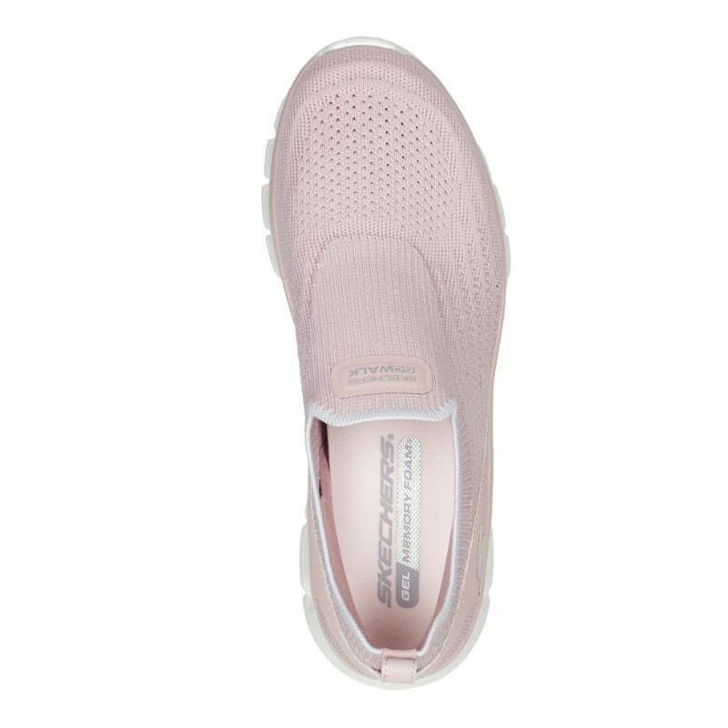 SEPATU SNEAKERS SKECHERS Wmns GOWALK GLIDE-STEP FLEX