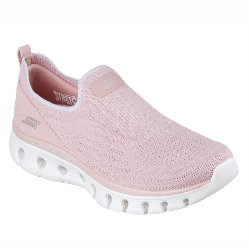 SEPATU SNEAKERS SKECHERS Wmns GOWALK GLIDE-STEP FLEX