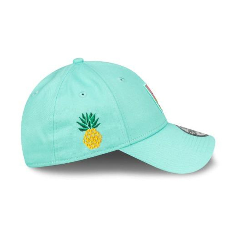 AKSESORIS SNEAKERS NEW ERA Junior 9Forty Spongebob Squarepants Cap